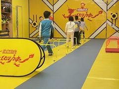 -HELLO功夫(印象城店)