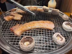 -炭治郎烧肉(滨江和城店)