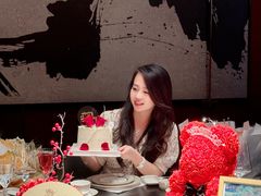 -海派悦庭·海胆烧麦·新融合菜(凯德广场店)