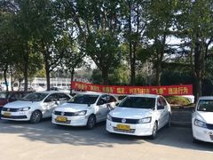 -胜华驾校·小猫学车(银都店)