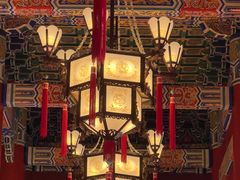 -天安门城楼