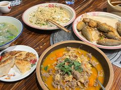 发酵酸汤肥牛-广府乡下·饭庄(新港东路店)