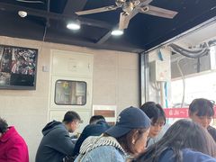 -美味斋(西北街店)