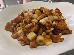 -盛百味·家宴餐厅(霸州分店)