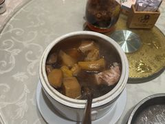 -台山第一家兴华黄鳝饭·黄鳝婆(开平店)