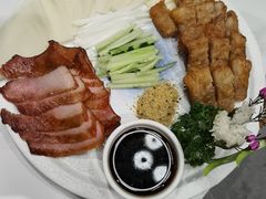 -旺达·福州菜(正大广场店)