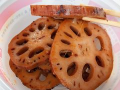 -廖记棒棒鸡(十二桥店)