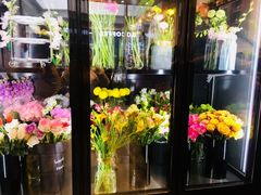 -卓花境Flowerwonderland花店