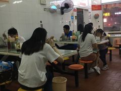 -津品味小吃(大学湾店)