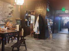 -52HZ主题桌游馆(解放西路店)