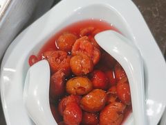 -邢氏老太太烤串(北兴街店)