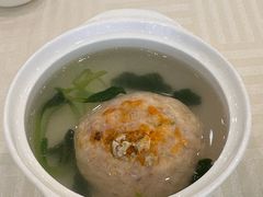 -怡园饭店-餐厅(四望亭店)