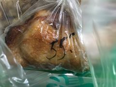 -大益烤鸡