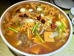 -老雒阳面馆·水席(高新区店)