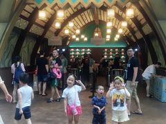 -杭州开元森泊度假乐园