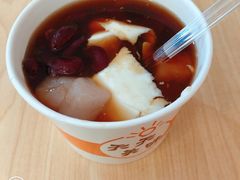 -吉小手•豆花和糖水(卧龙晓城店)