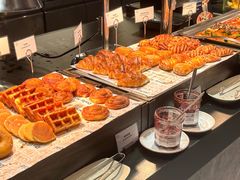 -粤海喜来登酒店·盛宴海鲜牛排自助餐厅(天河城店)