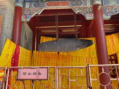 -潭柘寺景区