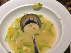 -四季厨房 鲁菜·孔府烤鸭(高新万达店)