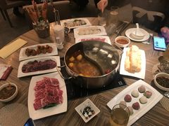 -四季火锅酒家(新濠影汇店)