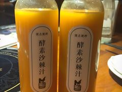 -黑鸡小馆(金源店)