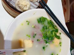 -鸭得堡老鸭汤·鸭血粉丝(南京博物院店)
