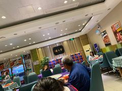 大堂-紫光园(吕家营店)