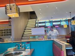 -灶座小锅烀饼·铁锅炖(道里店)