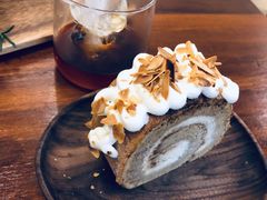 -Double cafe