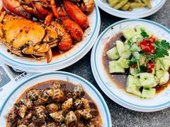 -三妹小龙虾·黄油蟹(华侨城总店)