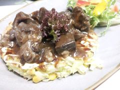 -OKOOKO澳客餐吧(乐天百货店)