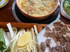 -如意林卡藏餐吧(大昭寺店)