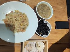 -食膳公园包子铺(烈士公园店)