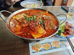 -老西安韩记三鲜煮馍(四府街店)