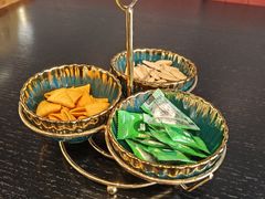 -香丰阁·烤鸭·川湘菜(清河店)