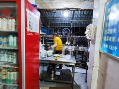 -山东水饺(南坪新街店)