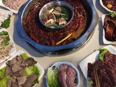 -枇杷园食为鲜火锅(南山店)