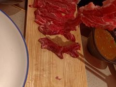 重八鲜牛肉-重八牛府之初入江湖(双榆树店)