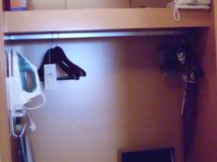 衣帽间-苏州香山国际大酒店