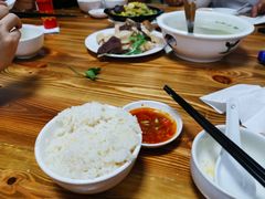 -文昌鸡饭店110号(中山路店)