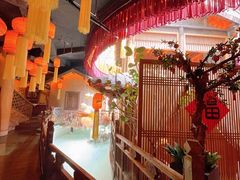 -叶叶菩提·晋福宫