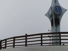 -青岛第一海水浴场
