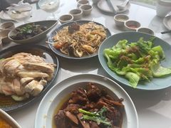 -章记星洲 · 新加坡餐厅(望京店)