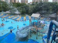 -奥帕拉拉水公园