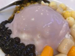 -鲜芋仙(华创店)