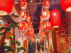 -巡耕记·湖南土菜(长湖店)