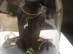 -上海衡山路十二号华邑酒店