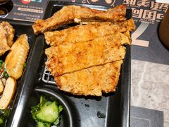 君悦排骨-馔豚·台北菜专门店(深圳湾万象城店)