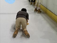-冠军冰场CHAMPION RINK(百联又一城店)