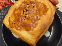 -金马门国际美食百汇(珞喻路店)